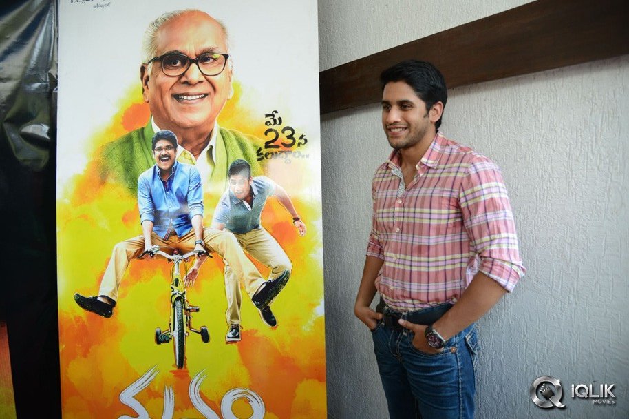 Naga-Chaitanya-Press-Meet-On-Manam